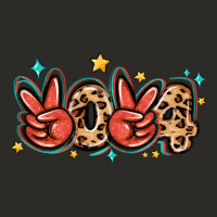 2024 Stars And Leopard Heavy Core Tee | Teevron