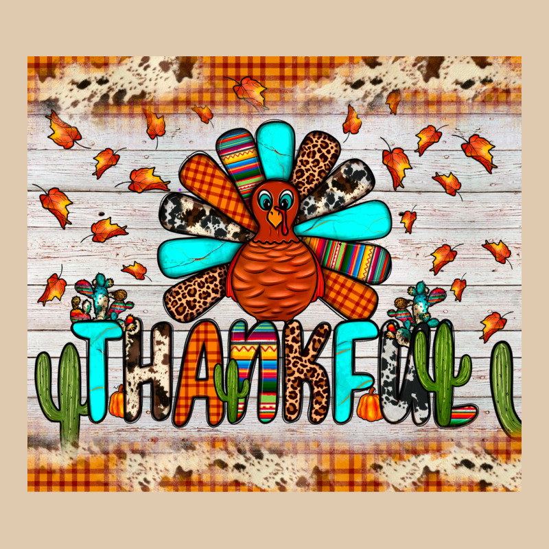 Thankful Turkey Heavyweight Sweatshirt by JahusDesignShop | Teevron