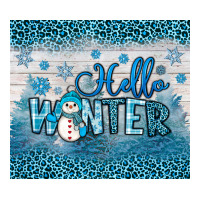 hello winter | Teevron