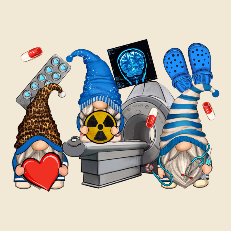Mri Gnomes Premium Tee by Zillion Design Studio | Teevron