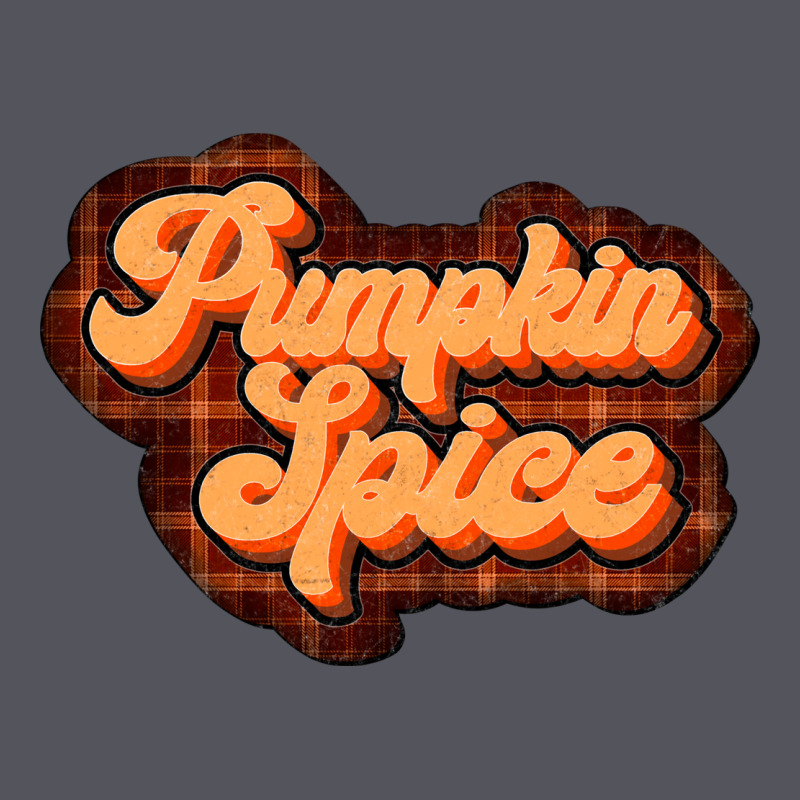 Pumpkin Spice Vintage Hoodie by JahusDesignShop | Teevron