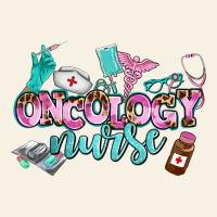 Oncology Nurse Vintage Tee | Teevron