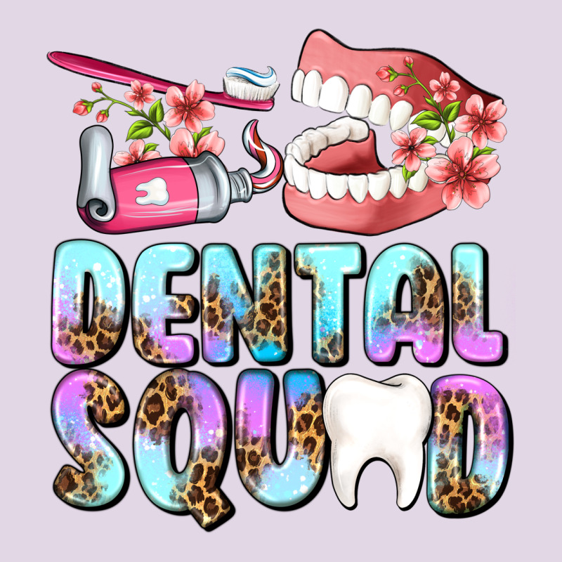 Dental Squad Classic Tee by AdoDesignShop | Teevron