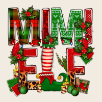 Christmas Mimi Elf Premium Sweatshirt | Teevron