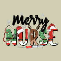 Merry Nurse Heavy Core Tee | Teevron