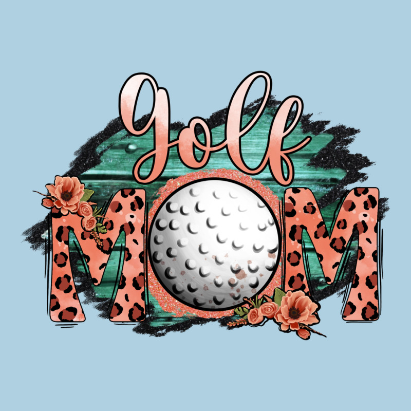 Golf Mom Premium Hoodie by Bettercallsaul | Teevron