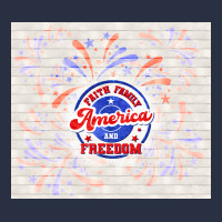 America And Freedom Urban Hoodie | Teevron