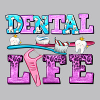 Dental Life With Teeth Classic Tee | Teevron