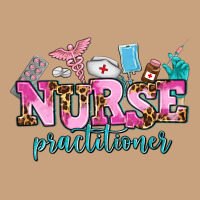 Nurse Practitioner Vintage Tee | Teevron