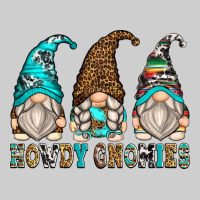 Howdy Gnomies Premium Tee | Teevron