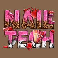 Nail Tech Premium Tee | Teevron