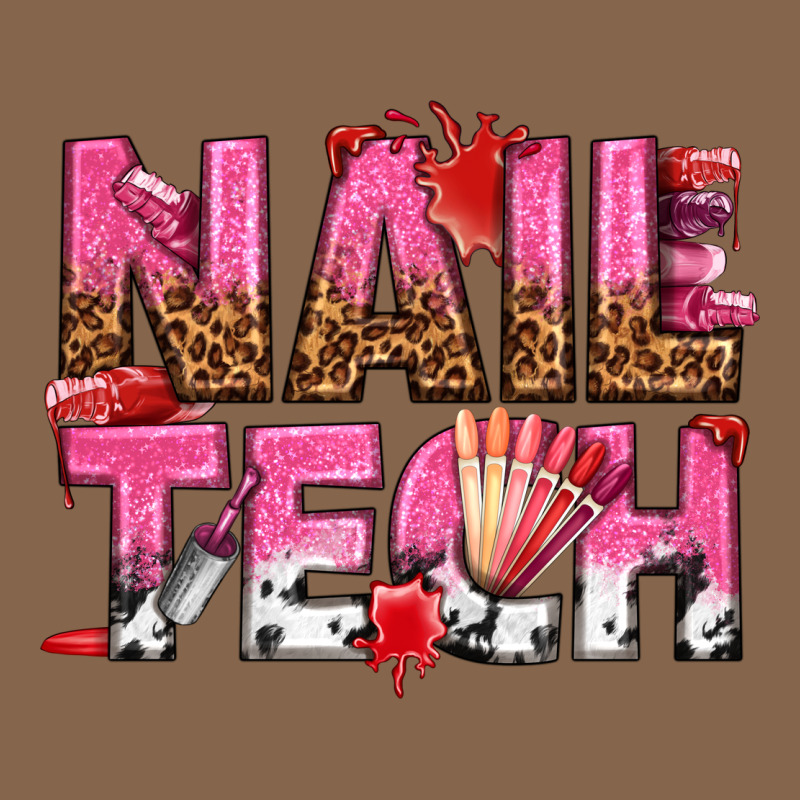 Nail Tech Premium Tee by texasbilliewilder | Teevron