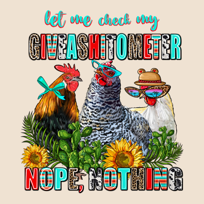 Let Me Check My Giveashitometer Nope Nothing Urban Heavy Tee by AdoDesignShop | Teevron
