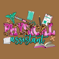 Physical Assistant Vintage Tee | Teevron