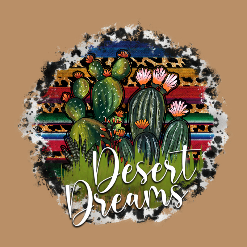 Desert Derams Vintage Hoodie by SublimationCraftShop | Teevron
