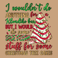 Sketchy Stuff For Some Christmas Tree Cakes Vintage Tee | Teevron