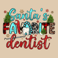 Santas Favorite Dentist Heavyweight Sweatshirt | Teevron