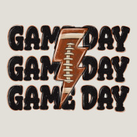Game Day Game Day Game Day Basketball Heavy Core Tee | Teevron
