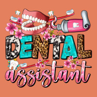 Dental Assistant Classic Tee | Teevron
