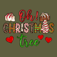 Oh Christmas Tree Vintage Tee | Teevron
