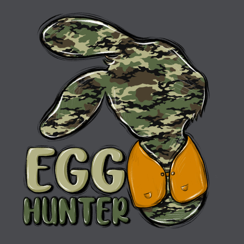 Egg Hunter Zipper Hoodie by MaliasSmallBusiness | Teevron