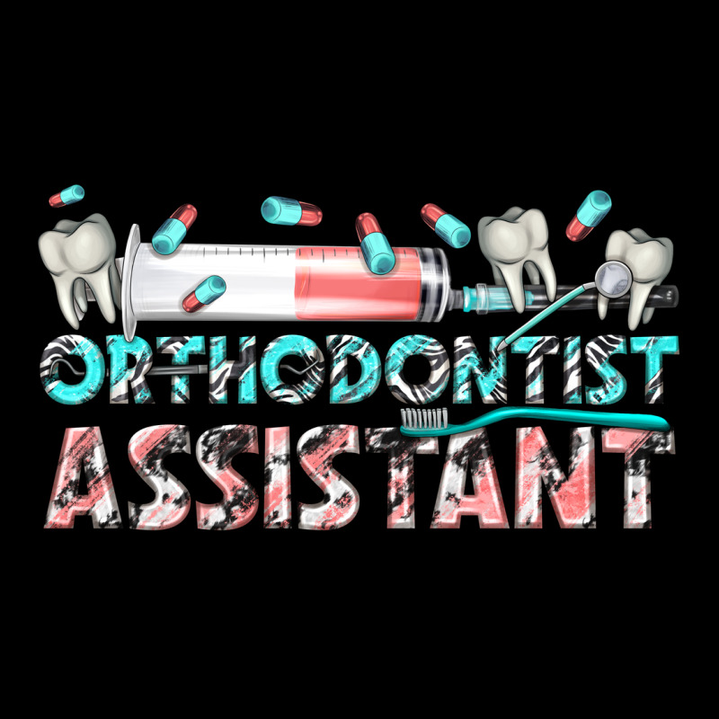 Orthodontist Assistant Premium Tee by texasbilliewilder | Teevron