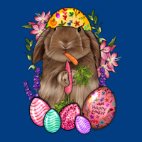 Rabbit And Carrot Easter Premium Sweatshirt | Teevron