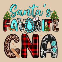 Santas Favorite Cna Heavyweight Sweatshirt | Teevron