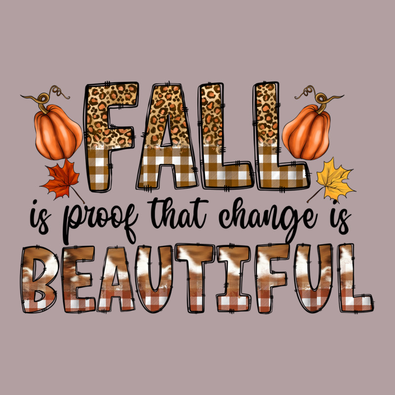 Fall Vintage Hoodie by CowhideDigitalArt | Teevron