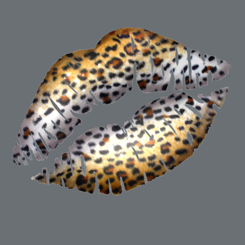 Cheetah Lips Premium Hoodie by Bettercallsaul | Teevron