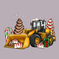 Little Debbie Tree Cakes Bulldozer Vintage Tee | Teevron