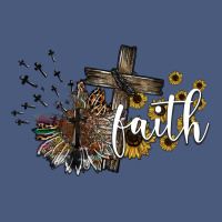 Faith Vintage Hoodie | Teevron