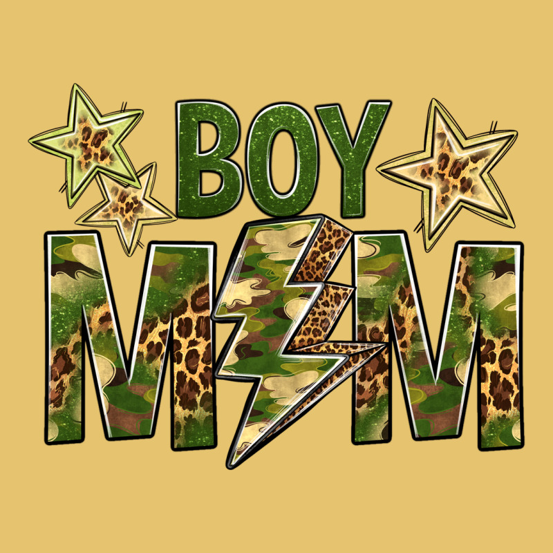 Boy Mom Premium Sweatshirt by BundleAndBundleShop | Teevron