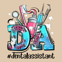 Da Dental Assistant Classic Tee | Teevron