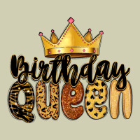 Birthday Queen Heavy Core Tee | Teevron