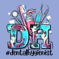 D H Dental Hygienist Classic Tee | Teevron