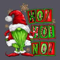 Ho Ho No Christmas Gnomes Vintage Hoodie | Teevron