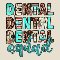Dental Squad Urban Heavy Tee | Teevron