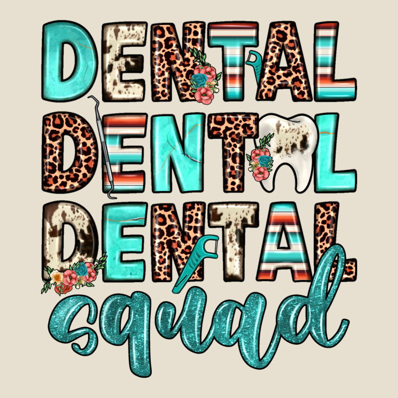 Dental Squad Urban Heavy Tee by JahusDesignShop | Teevron