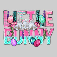 Little Bunny Easter Premium Sweatshirt | Teevron
