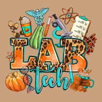 Lab Tech Fall Vintage Tee | Teevron