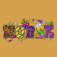 Mardi Gras Day Nurse Urban Hoodie | Teevron