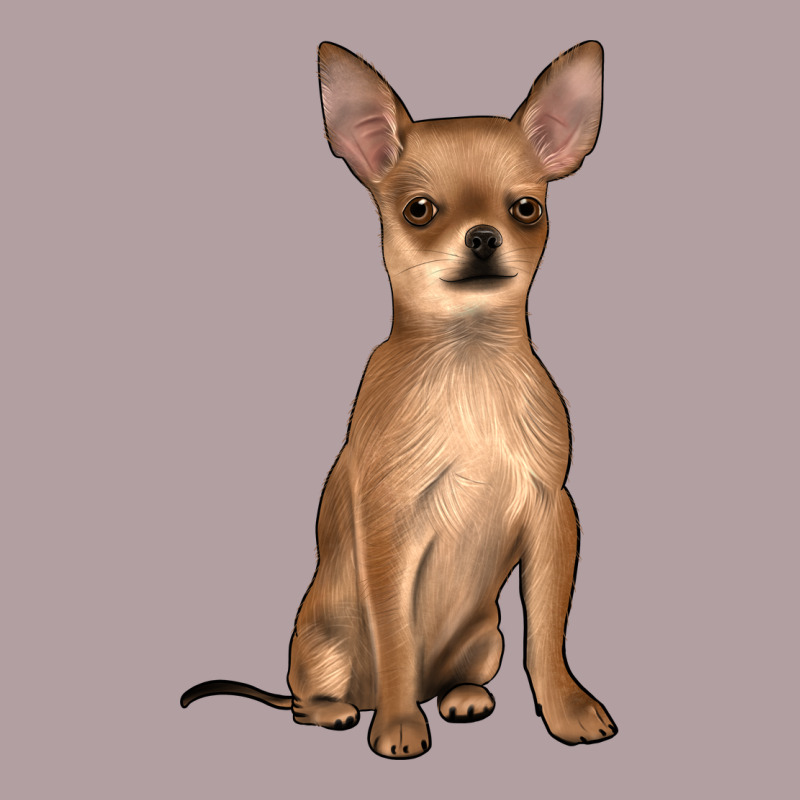 Chihuahua Vintage Hoodie by JahusDesignShop | Teevron