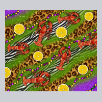 Mardi Gras Crabs And Lemons Tumbler Urban Hoodie | Teevron