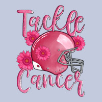 Tackle Cancer Helmet Long Sleeve Tee | Teevron
