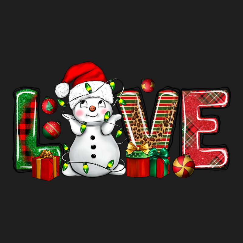 Love Snowman Bbs Heavyweight Hoodie by BundleAndBundleShop | Teevron