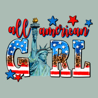All American Girl Classic Tee | Teevron