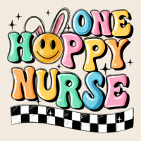 One Happy Nurse Zipper Hoodie | Teevron