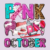 Pink October Classic Tee | Teevron