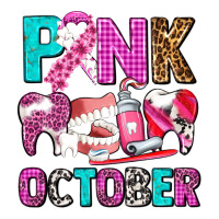 pink october | Teevron